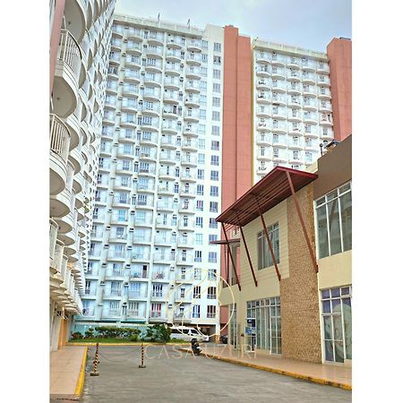 Casa Uzuri Tagaytay Staycation - Cityland Tagaytay, Prime Residences 따가이따이 외부 사진