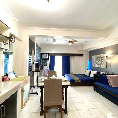 Casa Uzuri Tagaytay Staycation - Cityland Tagaytay, Prime Residences 따가이따이 외부 사진