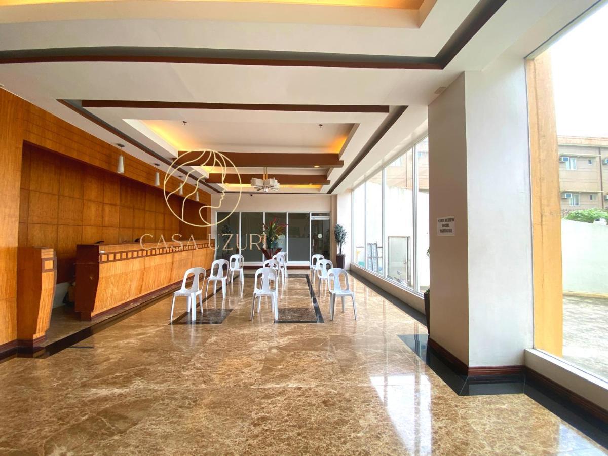 Casa Uzuri Tagaytay Staycation - Cityland Tagaytay, Prime Residences 따가이따이 외부 사진