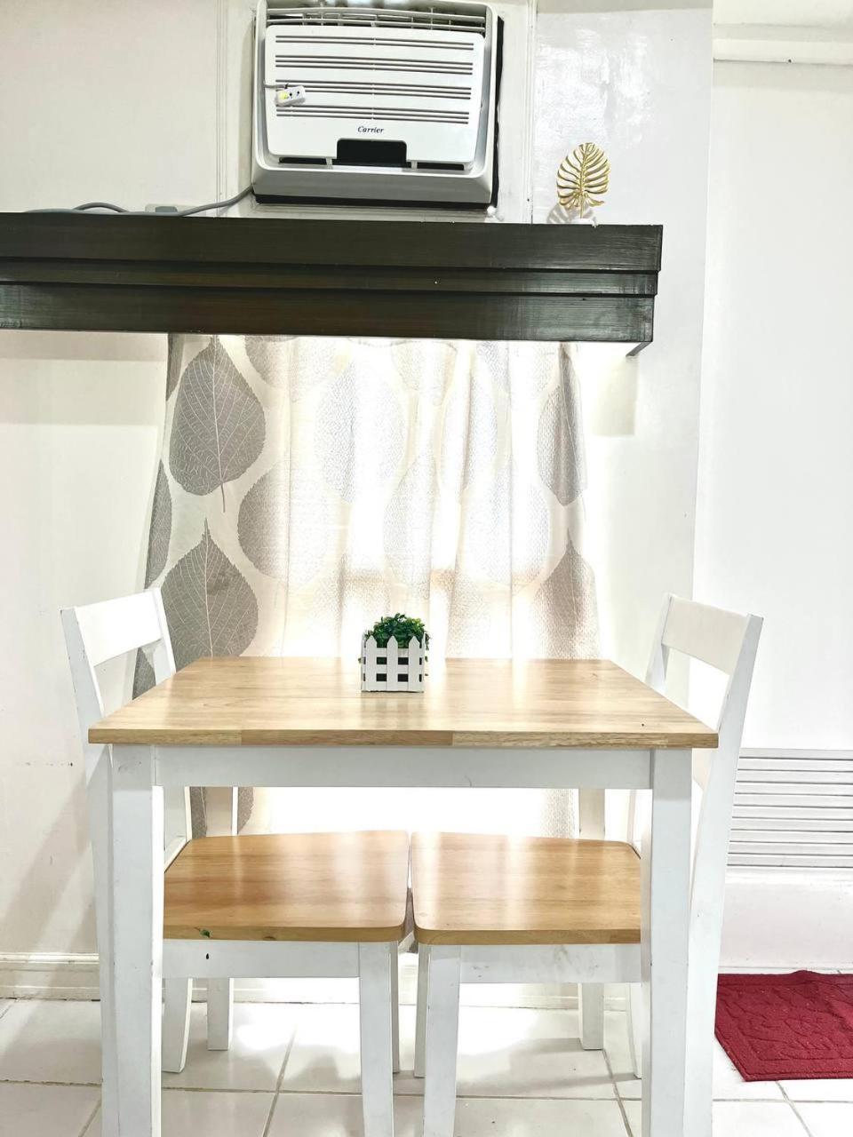 Casa Uzuri Tagaytay Staycation - Cityland Tagaytay, Prime Residences 따가이따이 외부 사진